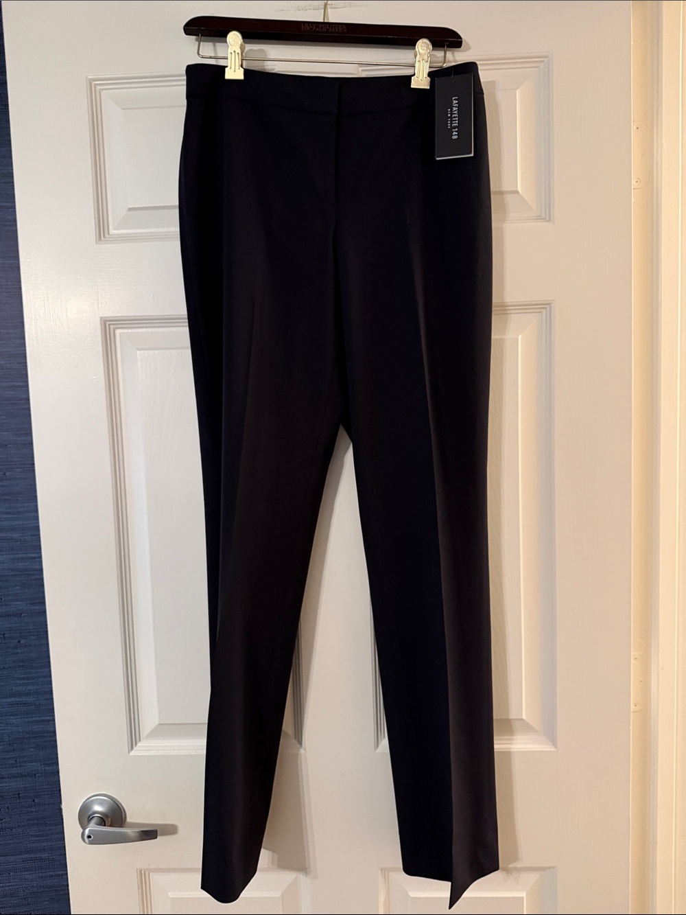 NWT Lafayette 148 pants 4